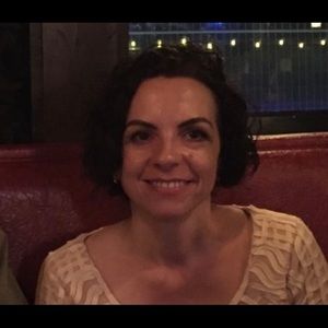 Meet your Posher, Cindy